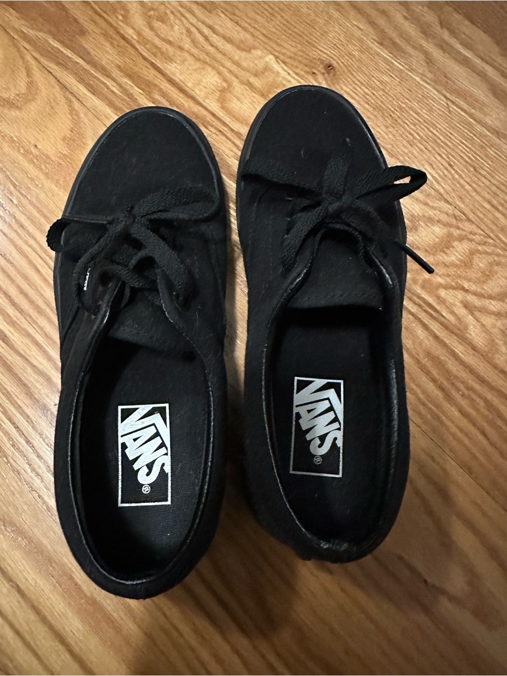 Vans era - Picture 3 of 3